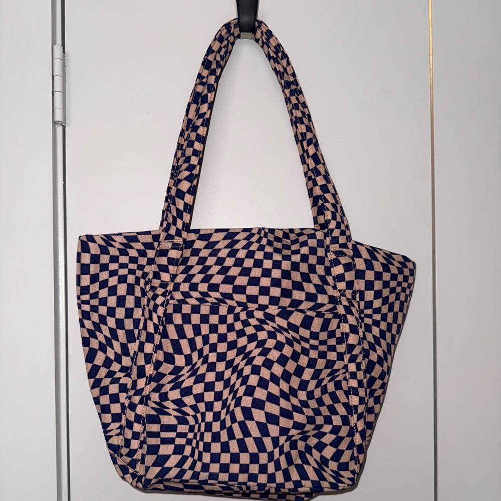 COPY - Baggu Cloud Tote Mini - Green